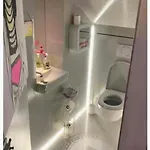 Crazyroom Camping