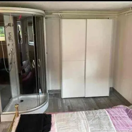 营地 Crazyroom 斯拉德明