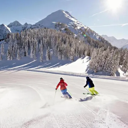 Crazyroom キャンプ場 シュラートミンク