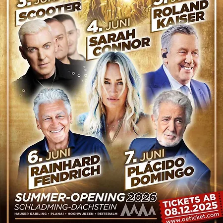 キャンプ場 Crazyroom シュラートミンク