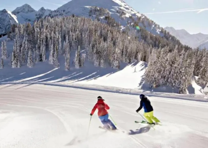 Crazyroom Kemping Schladming